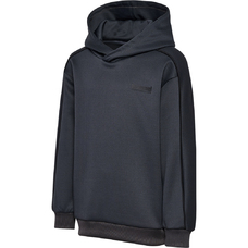 hmlJR INTERLOCK HOODIE