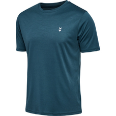 hmlPULSE TRAINING T-SHIRT S/S