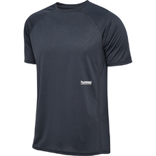hmlPULSE WORKOUT T-SHIRT S/S