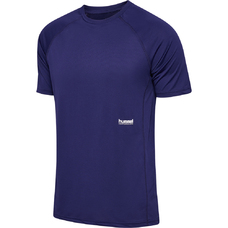 hmlPULSE WORKOUT T-SHIRT S/S