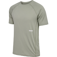 hmlPULSE WORKOUT T-SHIRT S/S