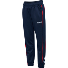 hmlJR INTERLOCK ADJUST PANTS