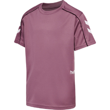 hmlJR T-SHIRT S/S