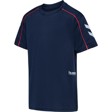 hmlJR T-SHIRT S/S