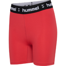 hmlPULSE MID WAIST SHORT TIGHTS