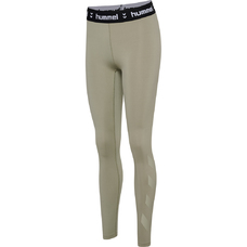 hmlPULSE MID WAIST TIGHTS