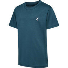 hmlJR PULSE TRAINING T-SHIRT