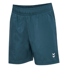 hmlJR PULSE WORKOUT SHORTS