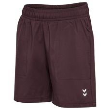 hmlJR PULSE WORKOUT SHORTS