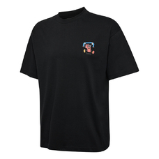 hmlLOOSE T-SHIRT S/S WHISTLE