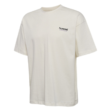 hmlLOOSE T-SHIRT S/S WHISTLE