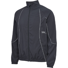 hmlPULSE WOVEN ZIP JACKET