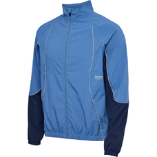 hmlPULSE WOVEN ZIP JACKET