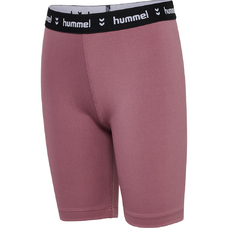 hmlJR PULSE MW SHORT TIGHTS