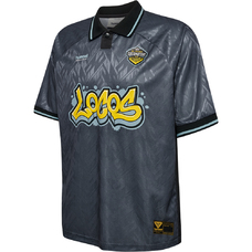 hmlLOOSE SOCCER JERSEY S/S EL PASO