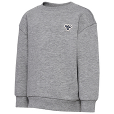 hmlMINI LOOSE CREWNECK BEE