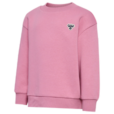 hmlMINI LOOSE CREWNECK BEE