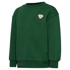 hmlMINI LOOSE CREWNECK BEE