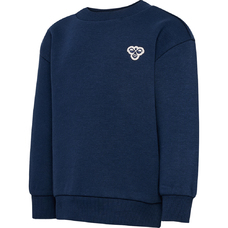 hmlMINI LOOSE CREWNECK BEE