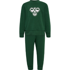 hmlMINI JERSEY CREWSUIT BEE