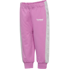 hmlMINI LOOSE ADJ WAIST PANTS