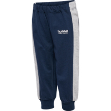 hmlMINI LOOSE ADJ WAIST PANTS