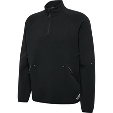 hmlTECH FLEECE HALFZIP
