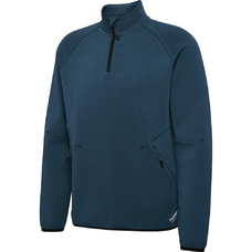 hmlTECH FLEECE HALFZIP