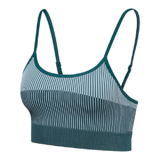 hmlYOGA SEAMLESS LOW SUPPORT BRA