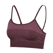 hmlYOGA SEAMLESS LOW SUPPORT BRA