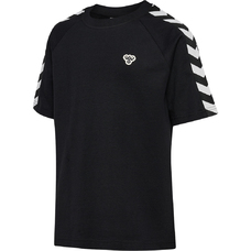 hmlJR ARCHIVE LOOSE T-SHIRT S/S