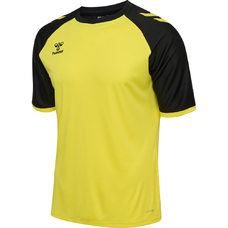 hmlMATCH LEAGUE JERSEY S/S KIDS