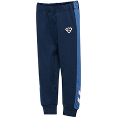 hmlMINI REG BLOCK PANTS