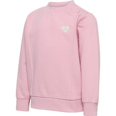 hmlMINI REG PINTUCK SWEATSHIRT