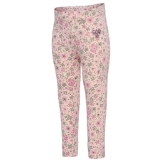 hmlMINI FLOWER AOP TIGHTS