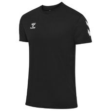 hmlGO 2.0 CHEVRON T-SHIRT S/S