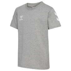 hmlGO 2.0 CHEVRON T-SHIRT S/S KIDS