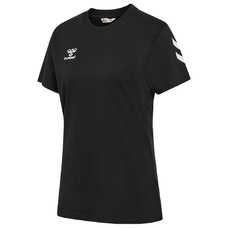 hmlGO 2.0 CHEVRON T-SHIRT S/S WOMAN