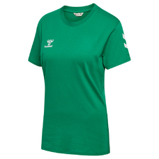 hmlGO 2.0 CHEVRON T-SHIRT S/S WOMAN