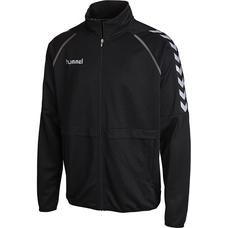 STAY AUTHENTIC POLY JACKET