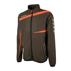 TECH-2 MICRO JACKET