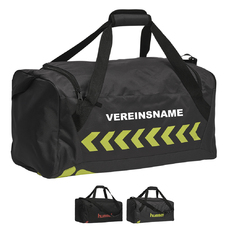 Handball 14er Set GG12 Action Sports Bag inkl. Druck