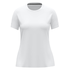 T-Shirt Uni Damen