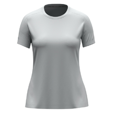 T-Shirt Uni Damen