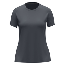 T-Shirt Uni Damen