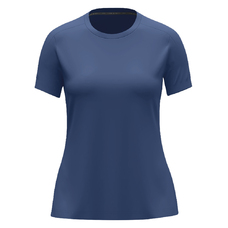 T-Shirt Uni Damen