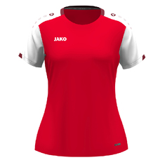 T-Shirt Dynamic Damen