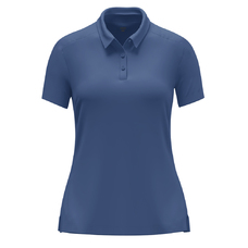 Polo Uni Damen