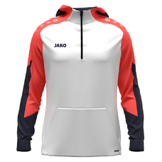 Zip Hoodie Dynamic