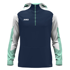 Zip Hoodie Dynamic